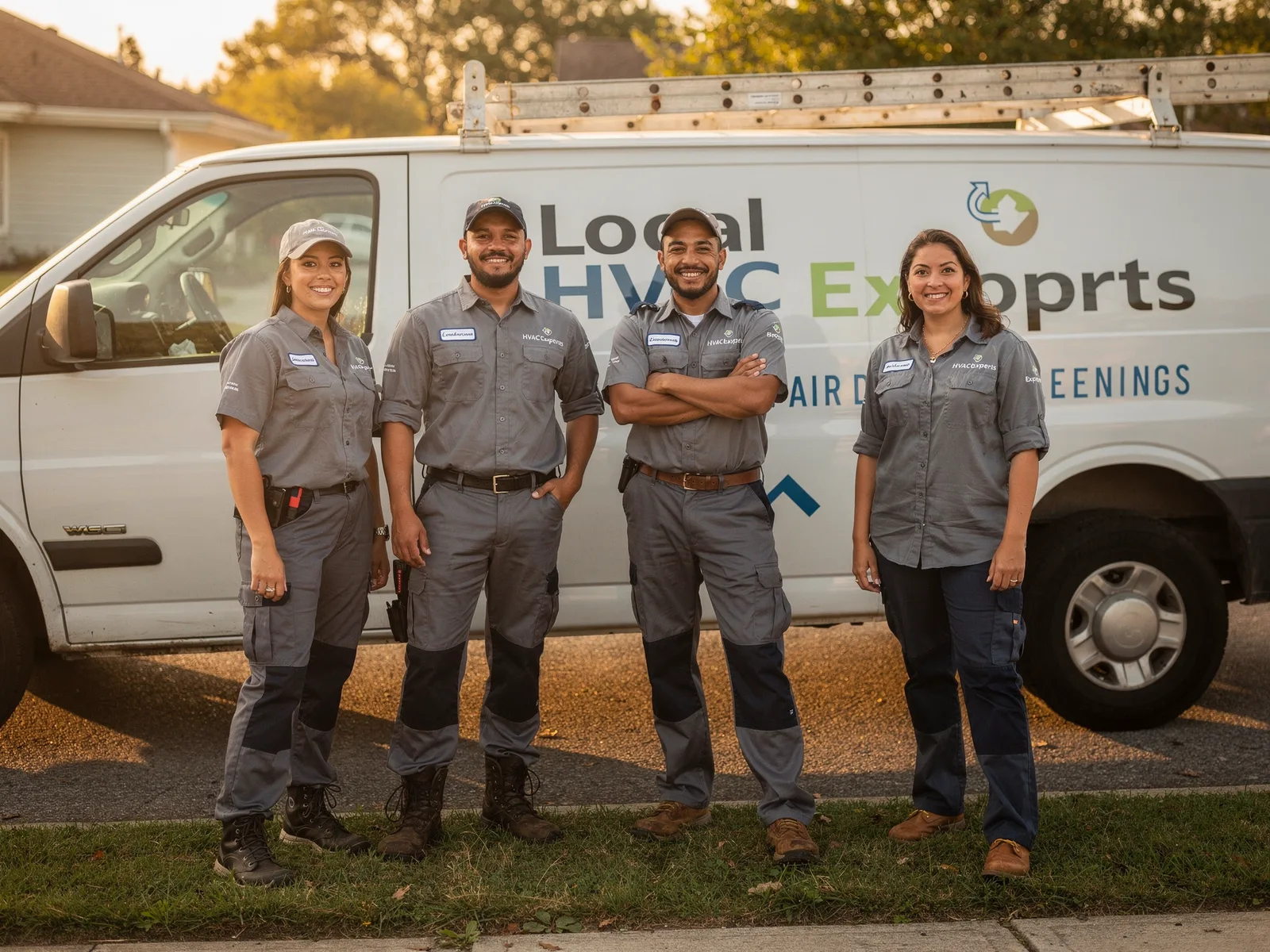 24/7 HVAC Repair & AC Replacement company in Noxapater, MS
